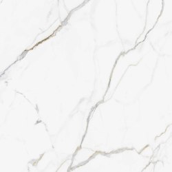 Calacatta Unique Matte Kalesinterflex Porcelain Slab 162x323 | Ceramic tiles | Kale