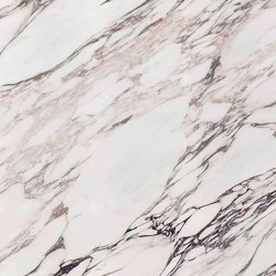 Calacatta Viola Matte Kalesinterflex Porcelain Slab 162x323 | Ceramic tiles | Kale