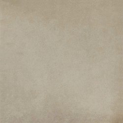 Cementocastello White Matte Porcelain Tile 80x80 | Ceramic tiles | Kale