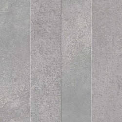 Cment Matte Clay Wall Tile 40x120 | Ceramic tiles | Kale