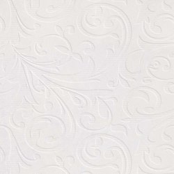 Daria Damask Matte Bone Decor 40x120 | Ceramic tiles | Kale