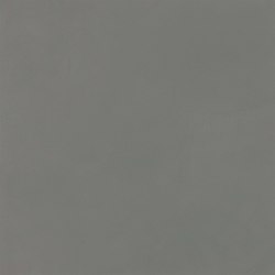 Hued Matte Dark Grey Porcelain Tile 80x80 | Ceramic tiles | Kale
