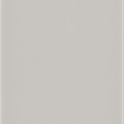 Miniatile Glossy Grey Metro Wall Tile 10x40 | Ceramic tiles | Kale
