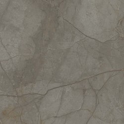 Royal Marbles Matte Silver River Dark Porcelain Tile 60x120 | Ceramic tiles | Kale