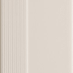 Tiny Deep Matte Wall Tile 10X20 | Ceramic tiles | Kale