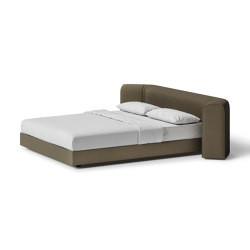 Lysander | Beds | SCHRAMM