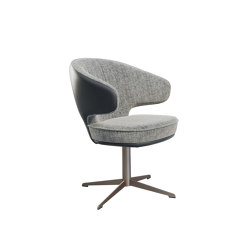 COSIMA
Armlehnstuhl | Chairs | Christine Kröncke