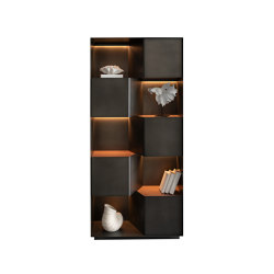 LUMEN display cabinet | Schränke | Christine Kröncke