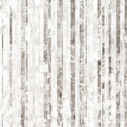 Elegant White Matrix Brown | Wall panels | TECNOGRAFICA