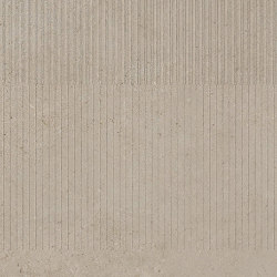 Finisterre Beige 2 | Wall panels | TECNOGRAFICA