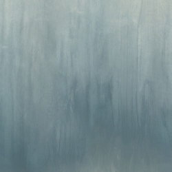 Lamiera Fiammata 1C Light Blue | Wall panels | TECNOGRAFICA