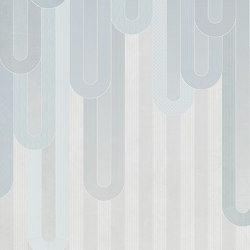 Little Blue 1 | Wall panels | TECNOGRAFICA