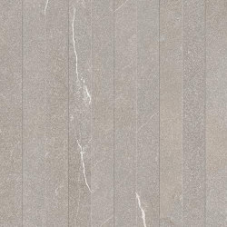 Piasentina 11A Boiserie Grey | Wall panels | TECNOGRAFICA