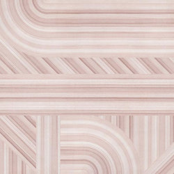 Ripley 2B Burgundy Light | Wall panels | TECNOGRAFICA