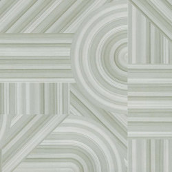 Ripley 3C Green Amazzonia Light | Wall panels | TECNOGRAFICA