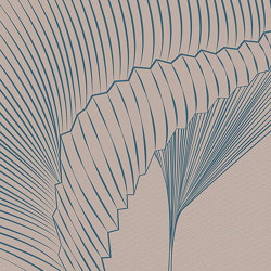 Whisper 3B Powder Pink | Wall panels | TECNOGRAFICA