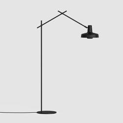 Arigato Floor | Free-standing lights | Grupa