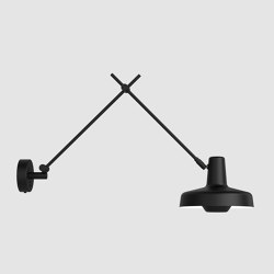 Arigato Wall | Wall lights | Grupa