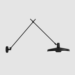 Arigato Wall 45 | Wall lights | Grupa