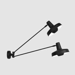 Arigato Wall P2 | Wall lights | Grupa