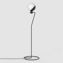 Baluna Floor | Free-standing lights | Grupa
