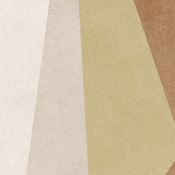 CITY STONE decoro Portofino | Ceramic flooring | Tagina
