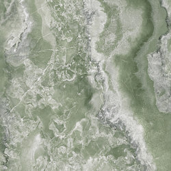 ONYX DIAMOND Emerald | Ceramic flooring | Tagina