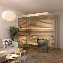 Priva | Saunas | Küng Wellness