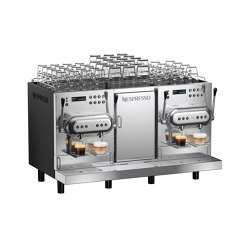 Nestlé Nespresso S.A.
