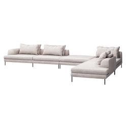 VELAR | Modular sofa | Sofas | Ritzwell