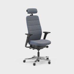 Capella XL | Office chairs | Kinnarps