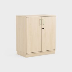 Education storage cabinet | Storage systems | Kinnarps