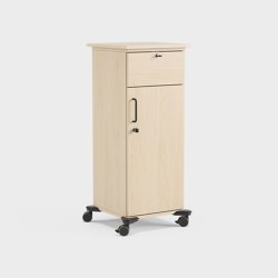 Education Storage caddies | Cabinets | Kinnarps