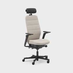 Capella Classic | Office chairs | Kinnarps