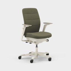 Capella Classic | Office chairs | Kinnarps