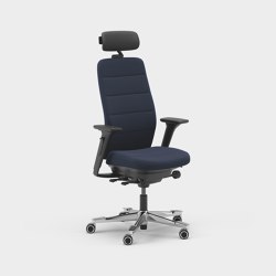 Capella 24/7 | Office chairs | Kinnarps