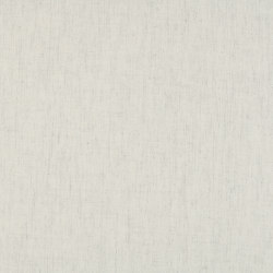 Life Liso | Ecru | Drapery fabrics | Agora