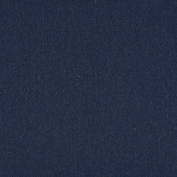 Life Liso | Indigo | Drapery fabrics | Agora