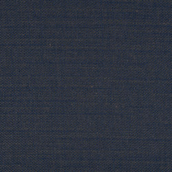 Life Wabi | Indigo | Drapery fabrics | Agora