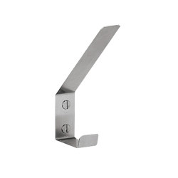 ACCESSORIES Clothes hook | Single hooks | KWC Professional