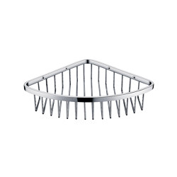 ACCESSORIES Corner basket | Sponge baskets | KWC Professional