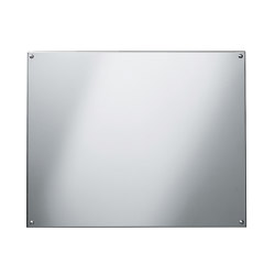 ACCESSORIES Mirror | Bath mirrors | KWC Professional