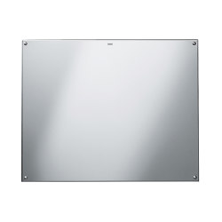 ACCESSORIES Mirror | Bath mirrors | KWC Professional