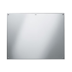 ACCESSORIES Mirror | Bath mirrors | KWC Professional