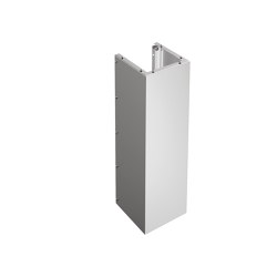 ANIMA apron | Fountains | KWC Professional