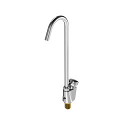 ANIMA bottle filler tap | Fountains | KWC Professional