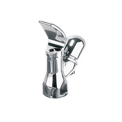 ANIMA Self-closing drinking bubbler | Fountains | KWC Professional