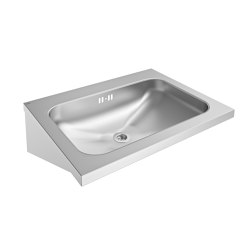 ANIMA single washbasin | Wash basins | KWC Professional