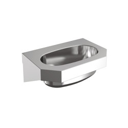 ANIMA single washbasin | Wash basins | KWC Professional