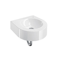 ANIMA wall-mounted drinking fountain | Fountains | KWC Professional